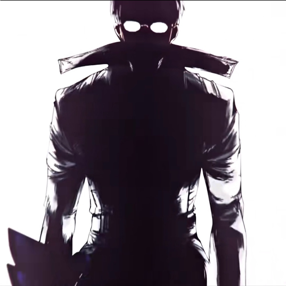 Meet your Posher, Christopher